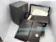 New luxury Patek Philippe brown wooden watch box set & booklet (2)_th.JPG